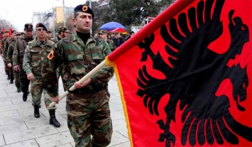 Σερβική προειδοποίηση: Eρχεται σχέδιο για την «Μ. Αλβανία» – Τι κρύβεται πίσω από την συμφωνία Ελλάδας-Σκοπίων – Πυριτιδαποθήκη τα Βαλκάνια